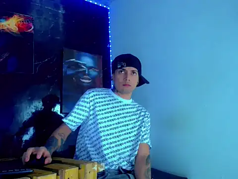 TheShamefulBoys webcam