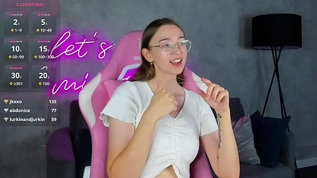 Lucy_Green webcam