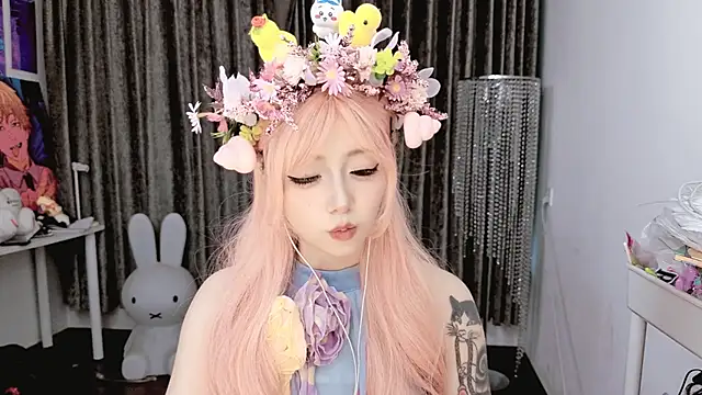 shine33-shuang webcam