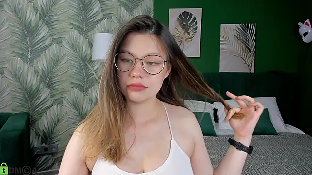 Alice_Ruby1 webcam