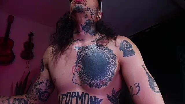 Ryuk_it webcam