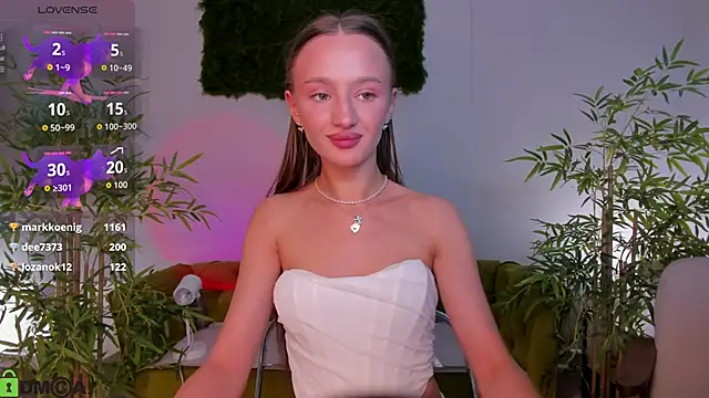 miiss__lulu webcam