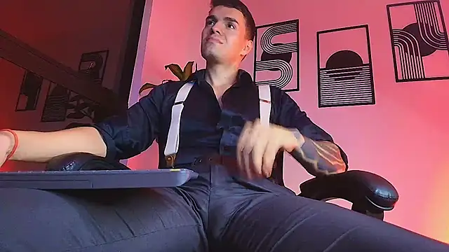 ALPHA_DOMINUS_ webcam