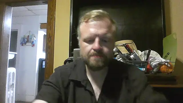 TheOneDonShaun webcam