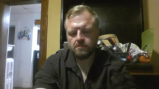 TheOneDonShaun live sex cam