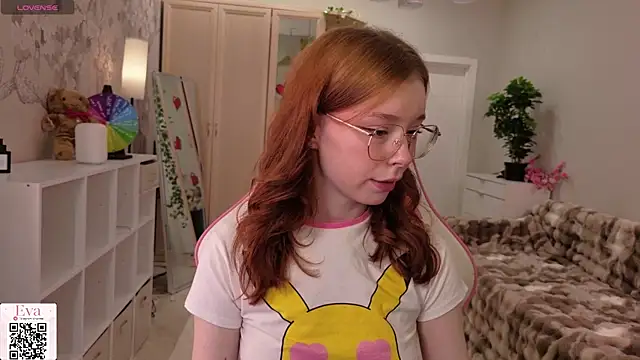eva_aria live cam