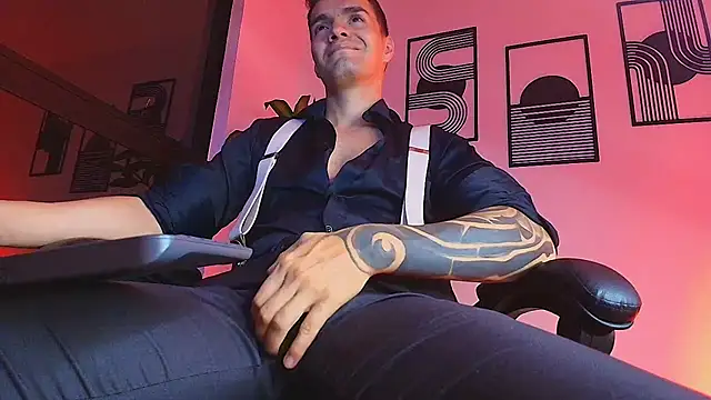 ALPHA_DOMINUS_ webcam