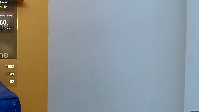 lilithevil32 webcam