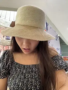 xiaochengzi505 webcam
