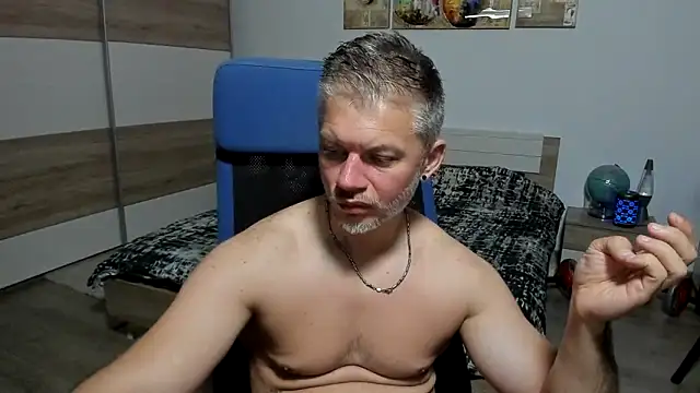 RobbyShawz webcam