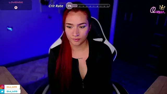 ImLui_lu webcam