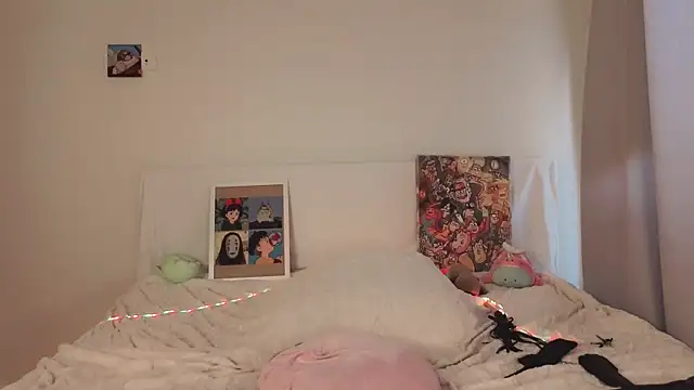 tsunade_chan webcam