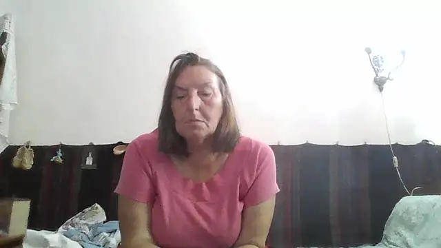 AnnaLive570 webcam