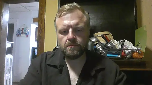 TheOneDonShaun webcam