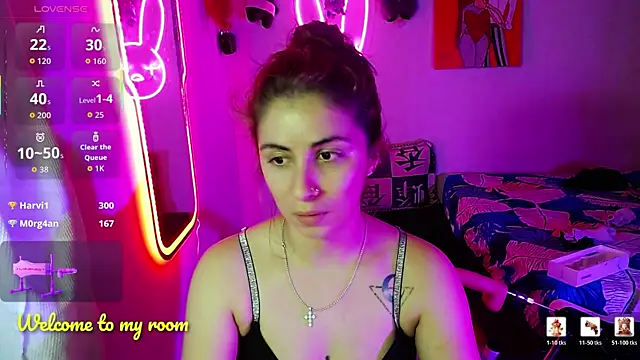 valentina_angel webcam