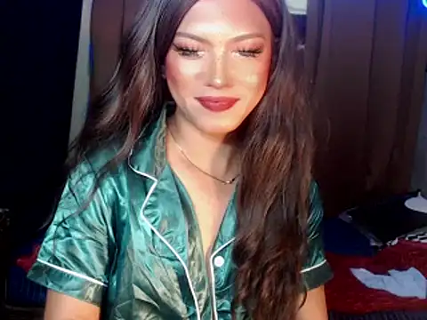 Queensabbyvee live cam on StripChat