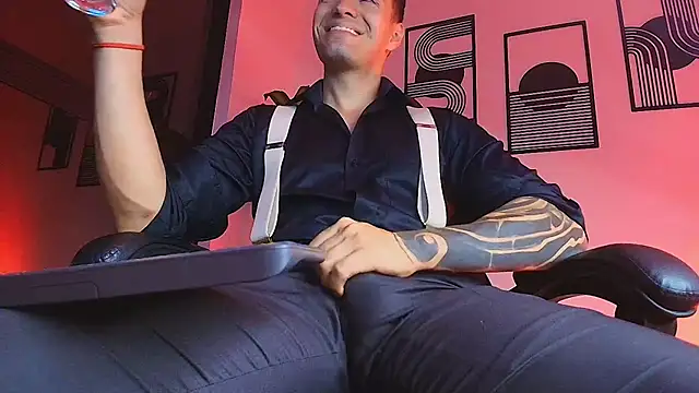 ALPHA_DOMINUS_ webcam