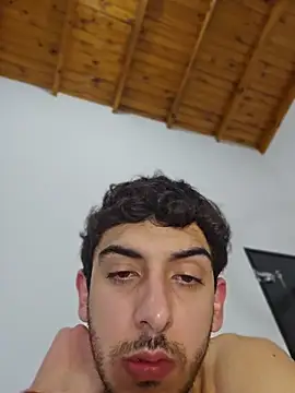 LeoyNicky98 webcam