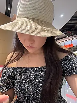 xiaochengzi505 webcam