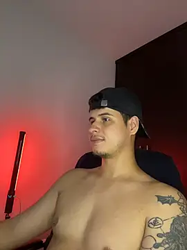 BjornSteel webcam