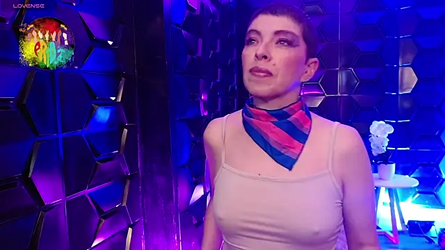 Sauvage_lilith webcam
