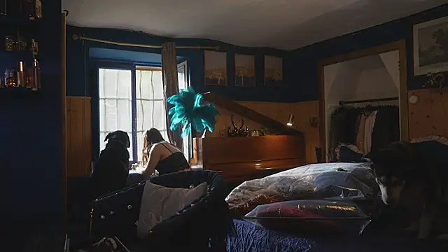 VanessaDoyle webcam