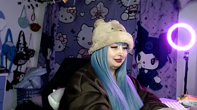 lussyevans24 webcam
