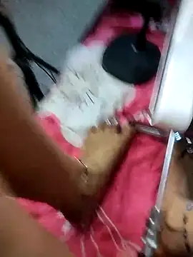 HOTTY-TINA webcam