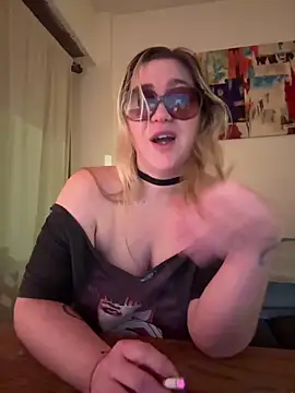 Granlady7 webcam