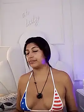 Kaylachannell webcam