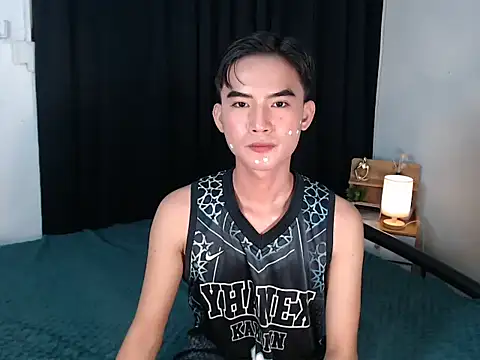 asian_dai webcam