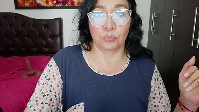 Grace_mature_milf webcam