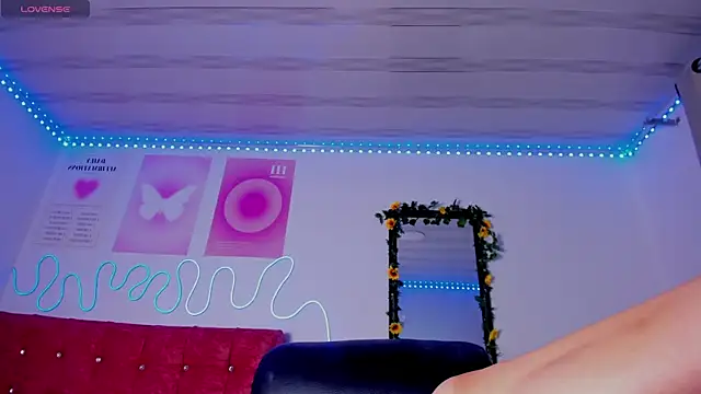 afrodita_meraki webcam