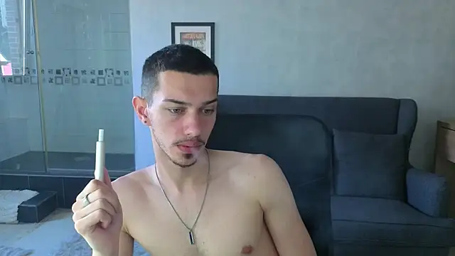 KaydenDrew webcam