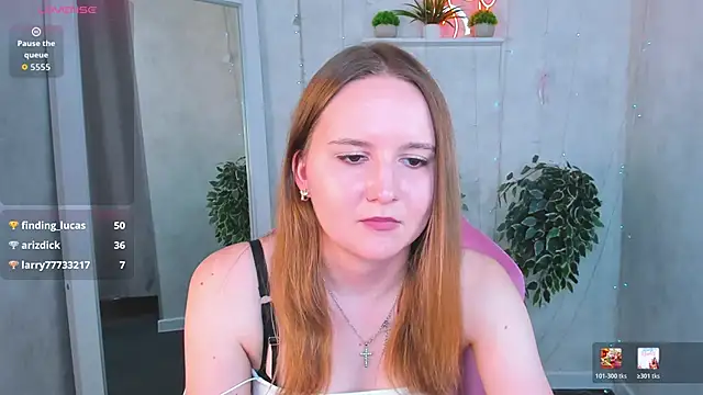 Emmaa_Kimm webcam