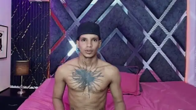kai_storm77 webcam