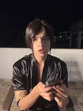 Ninylly36 - Trans webcam sex chat