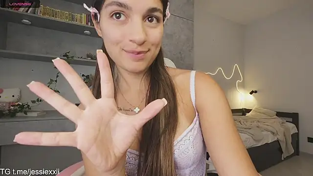 jessiexxii webcam
