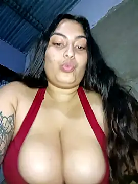 xandra252 webcam