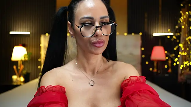 KatiaDivine webcam