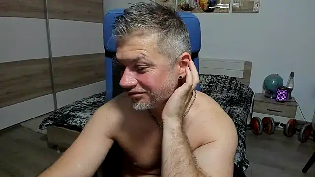 RobbyShawz webcam