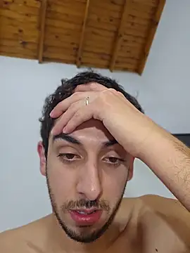 LeoyNicky98 🌐 live show