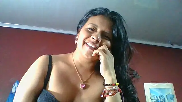 DianaOchoa_ webcam