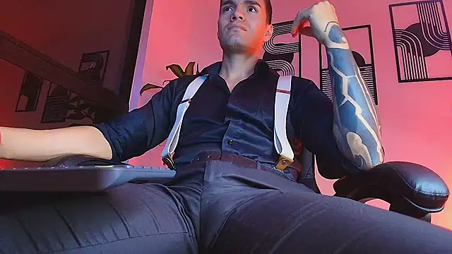 ALPHA_DOMINUS_ webcam