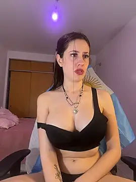 LolaSB webcam