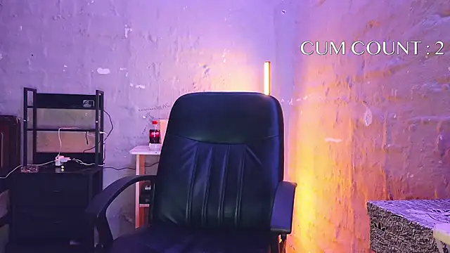 DanielsCock420 webcam