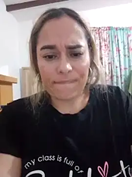 Amelia1_ webcam