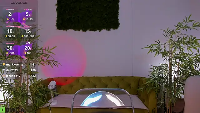 miiss__lulu webcam