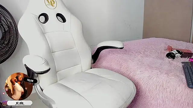 stephany_summer webcam
