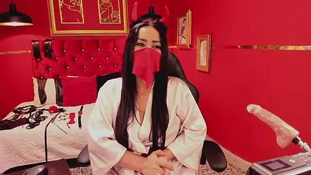 Anissa_Ali webcam